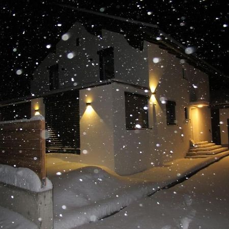 Appartement Zehentner Leogang Esterno foto