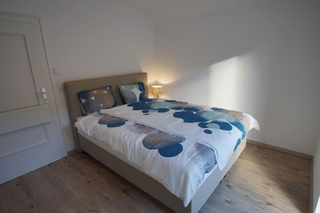 Appartement Zehentner Leogang Esterno foto
